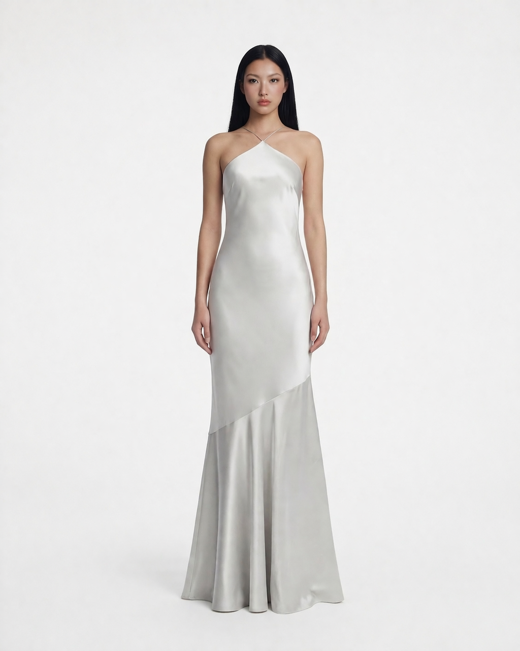 The Presence Gown