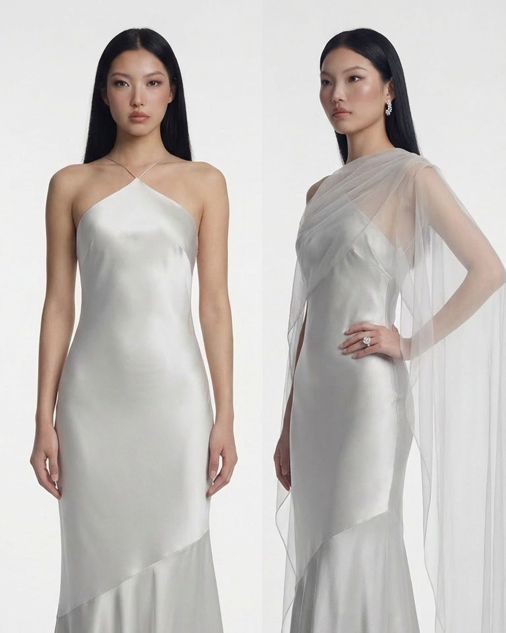 The Presence Gown