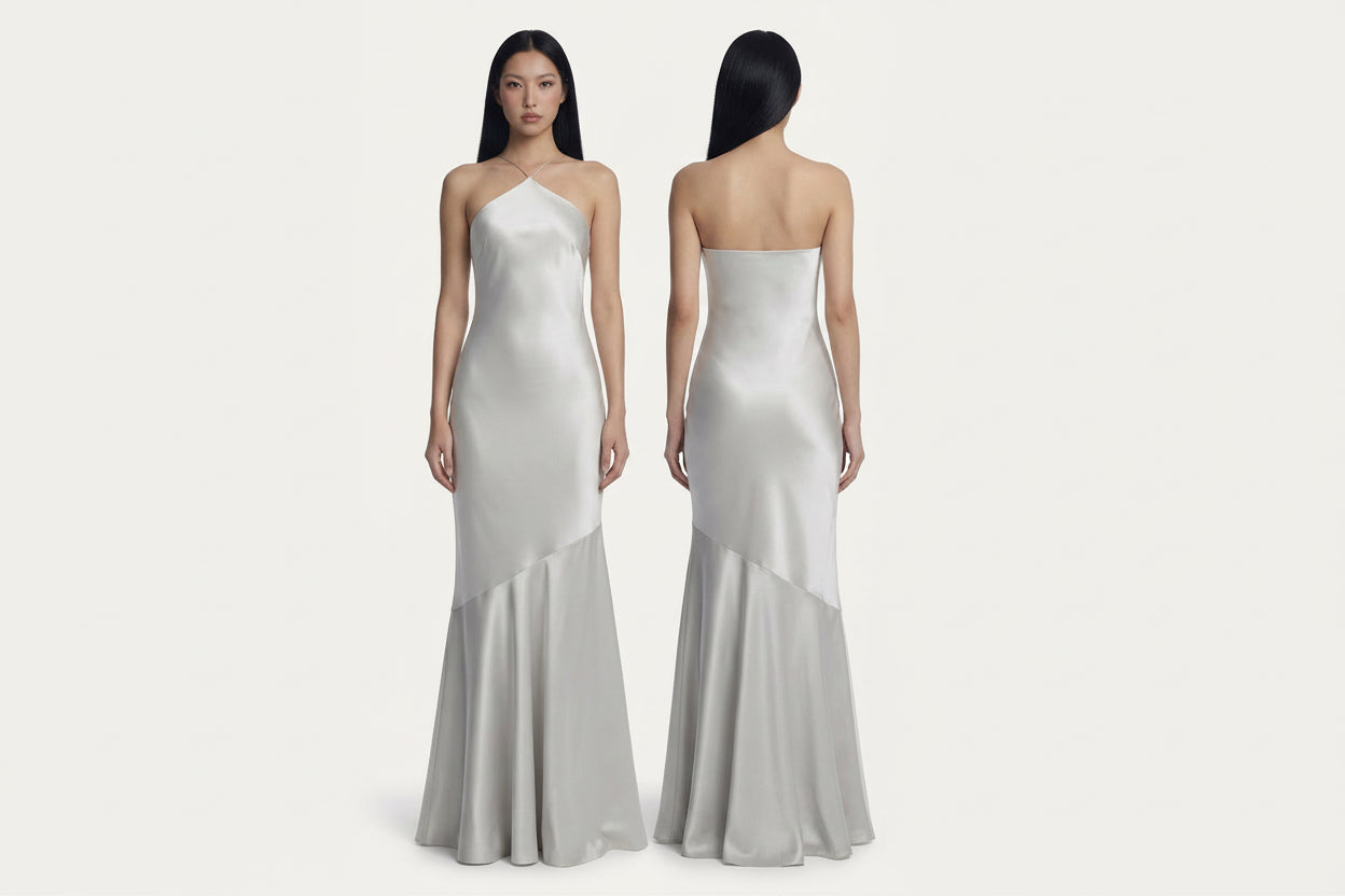 The Presence Gown