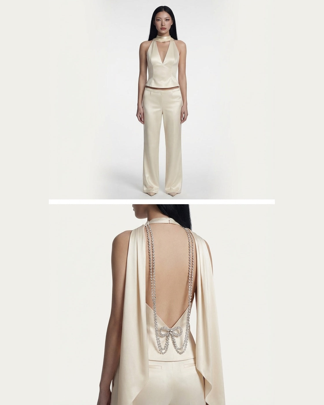 The Serenity Set
