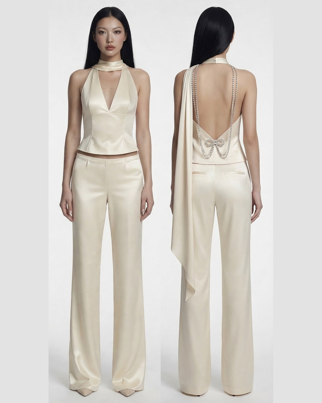 The Serenity Set