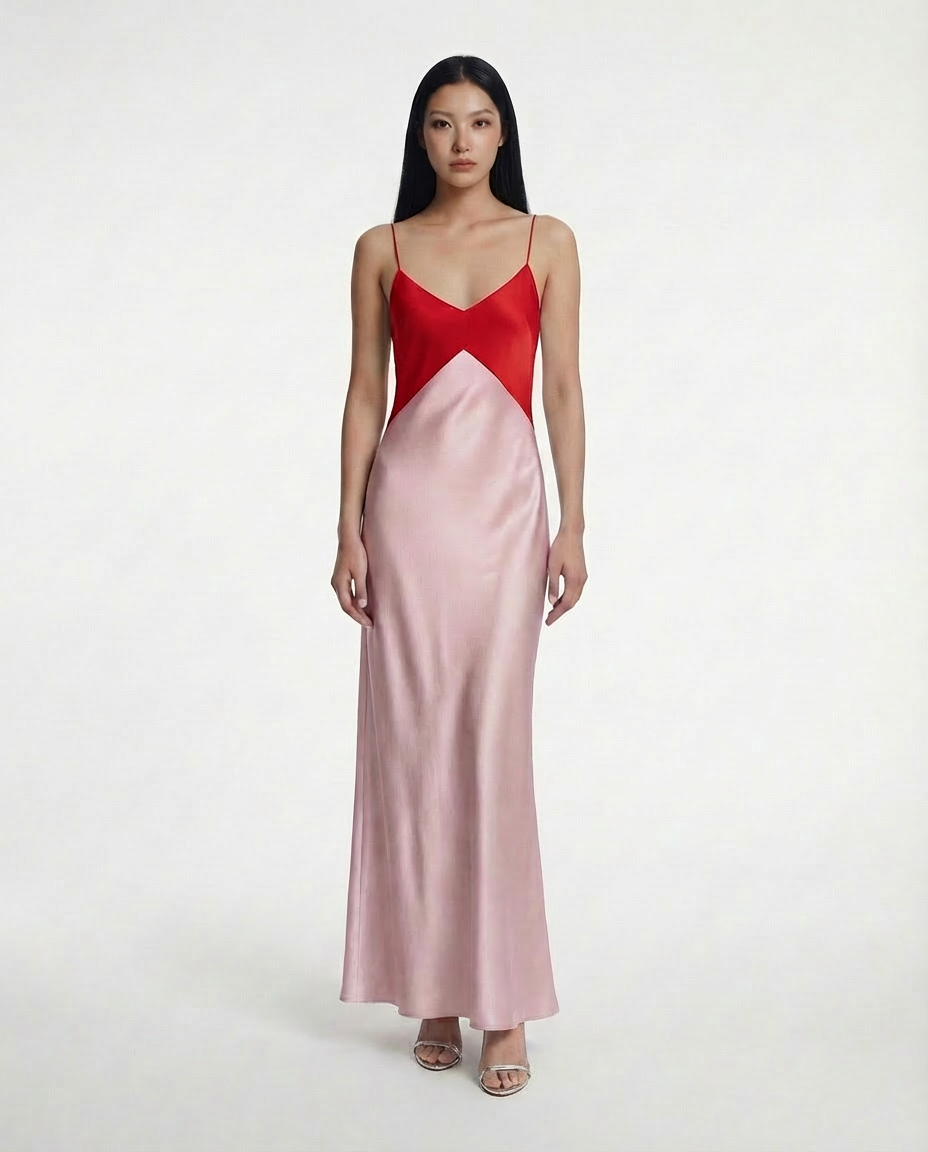 The Maison Gown