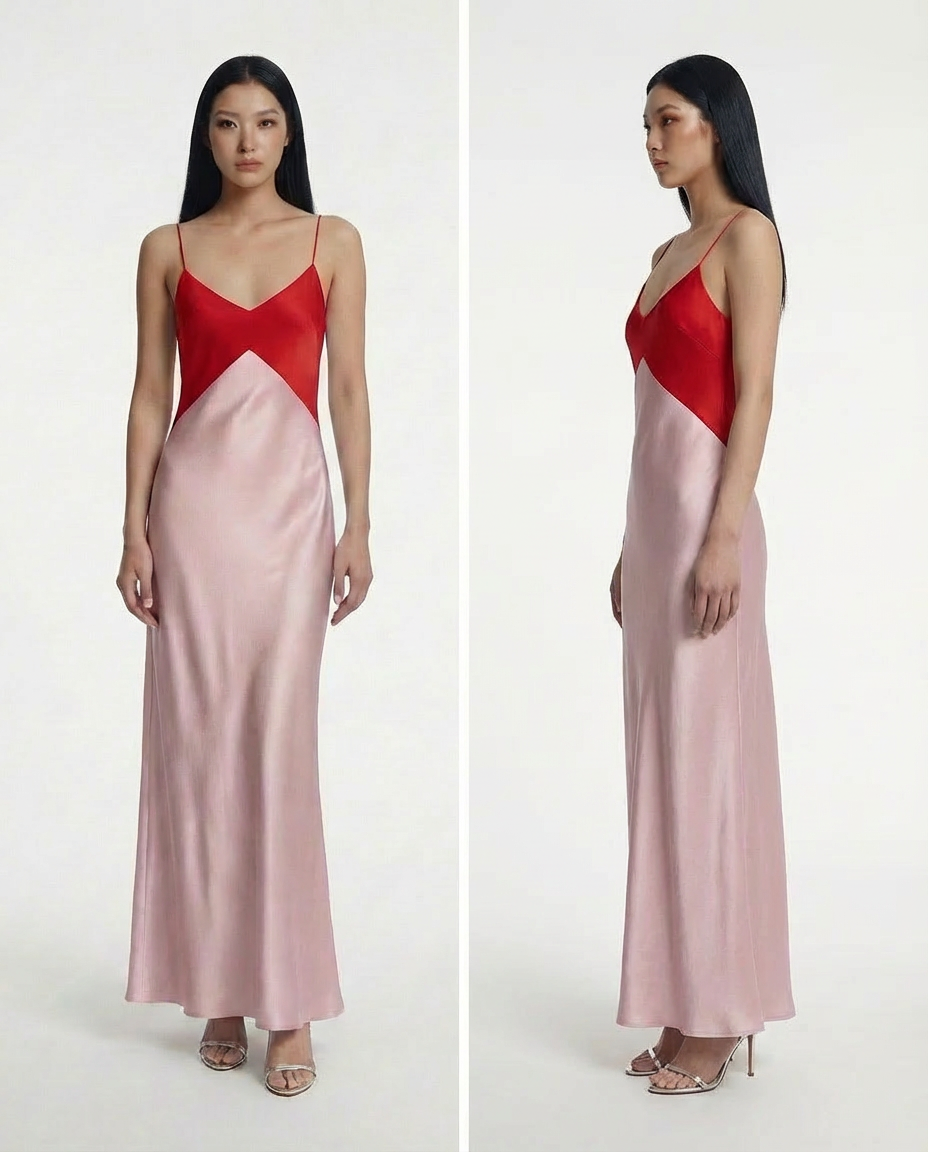 The Maison Gown